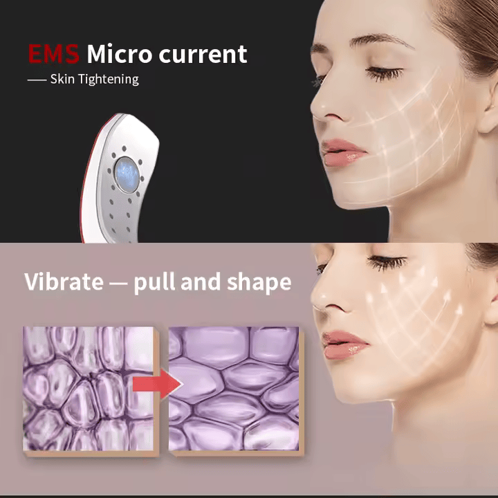Face Lifting Machine