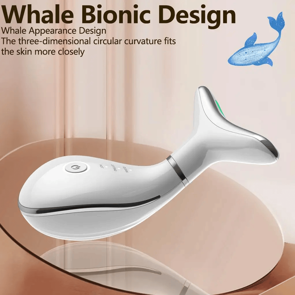 Face & Lifting Massager