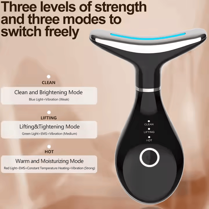 Face & Lifting Massager